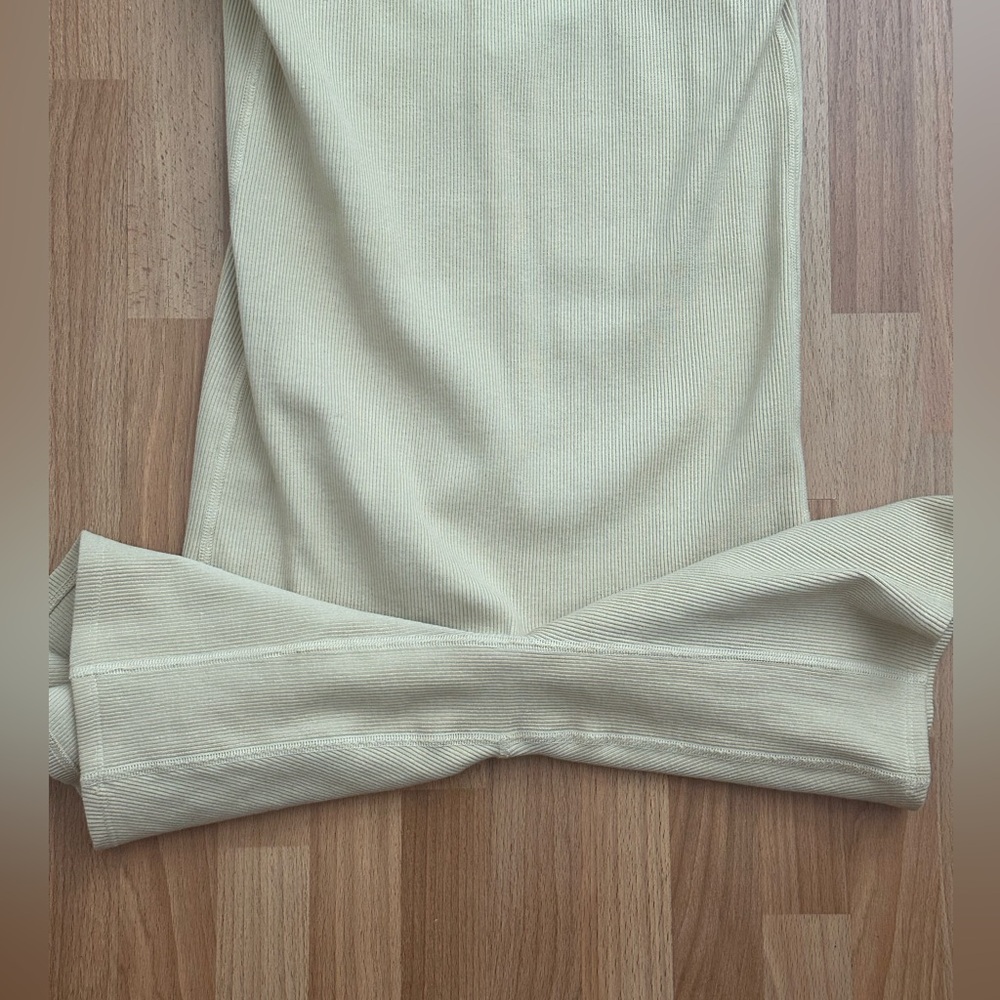 ARQ Nico Bikesuit in Butter - Picture 4 of 7